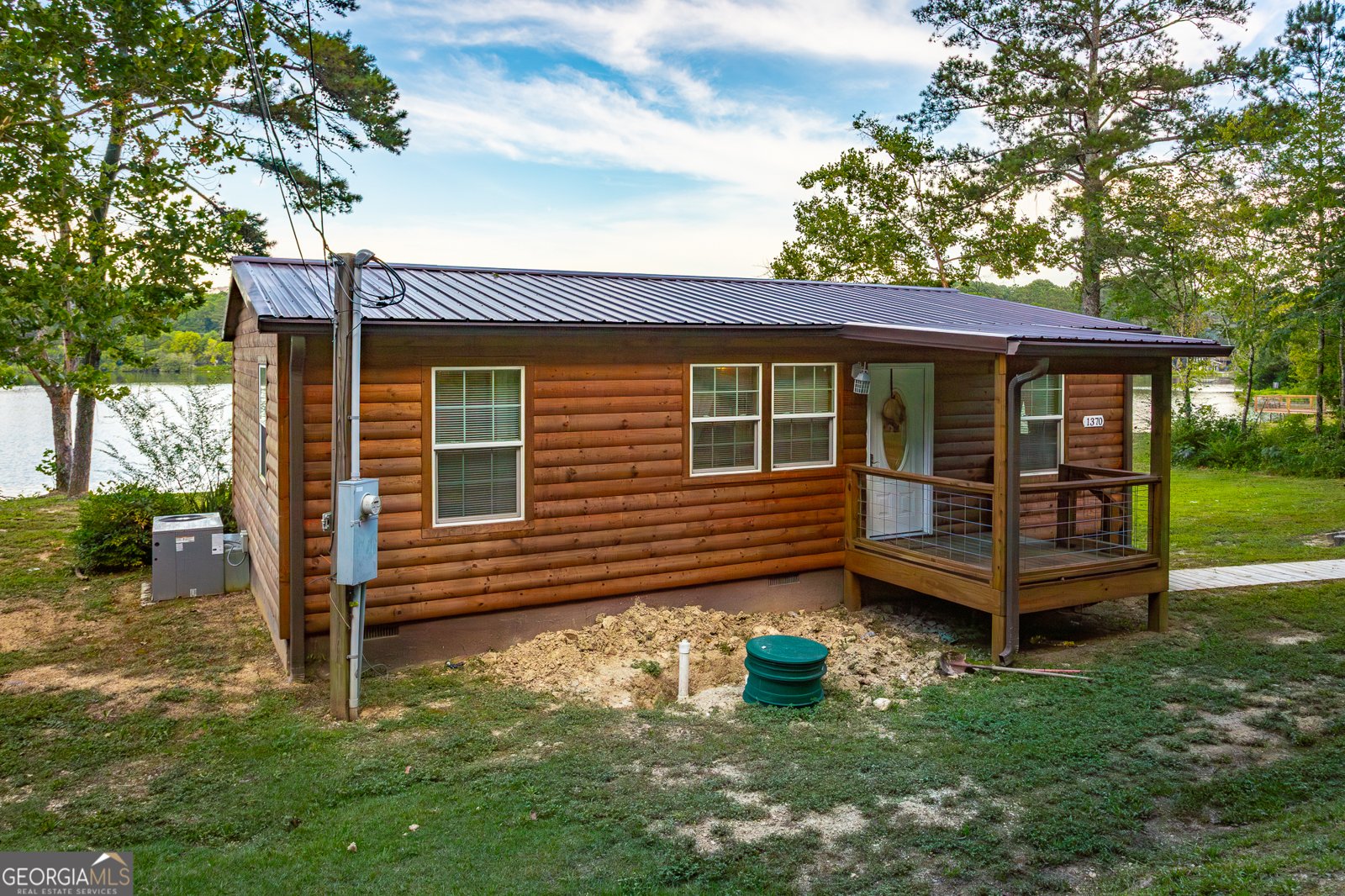 1370 &1372 Peggy Lane Tunnel Hill - 45