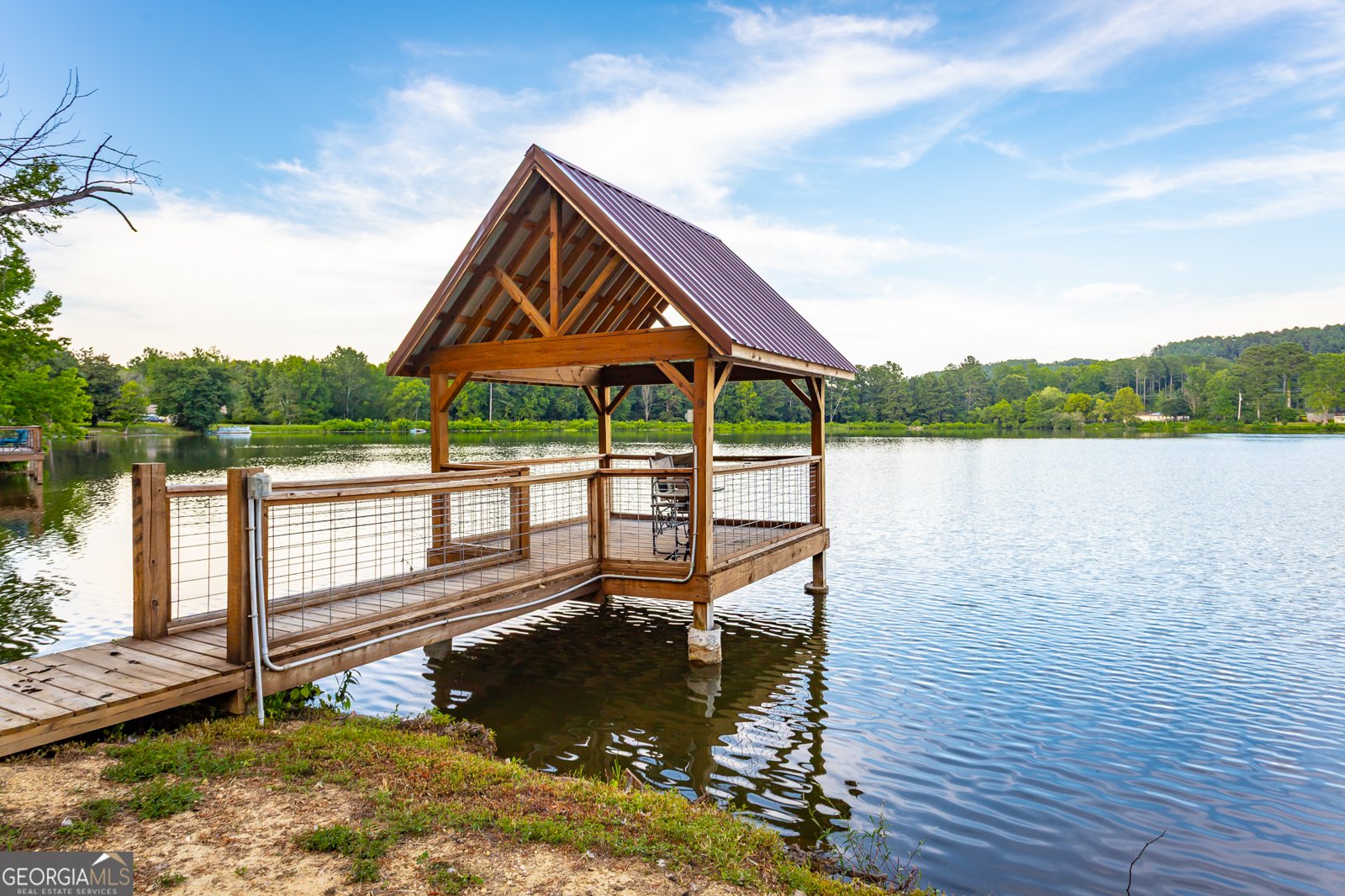 1370 &1372 Peggy Lane Tunnel Hill - 47