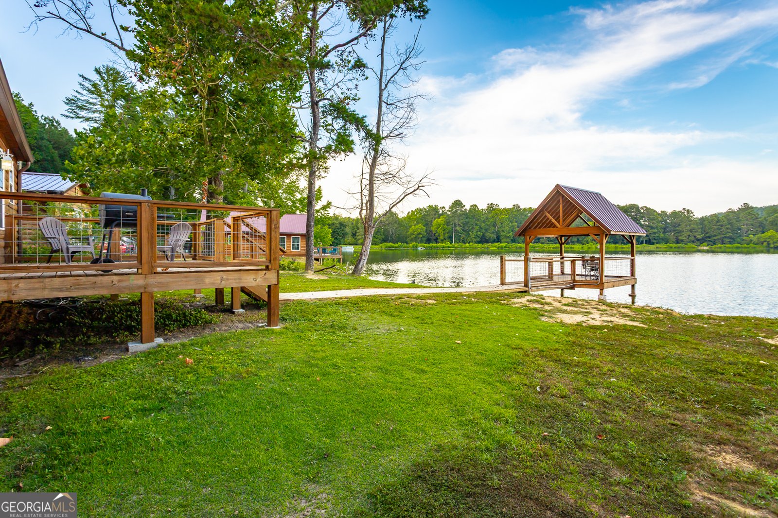 1370 &1372 Peggy Lane Tunnel Hill - 49