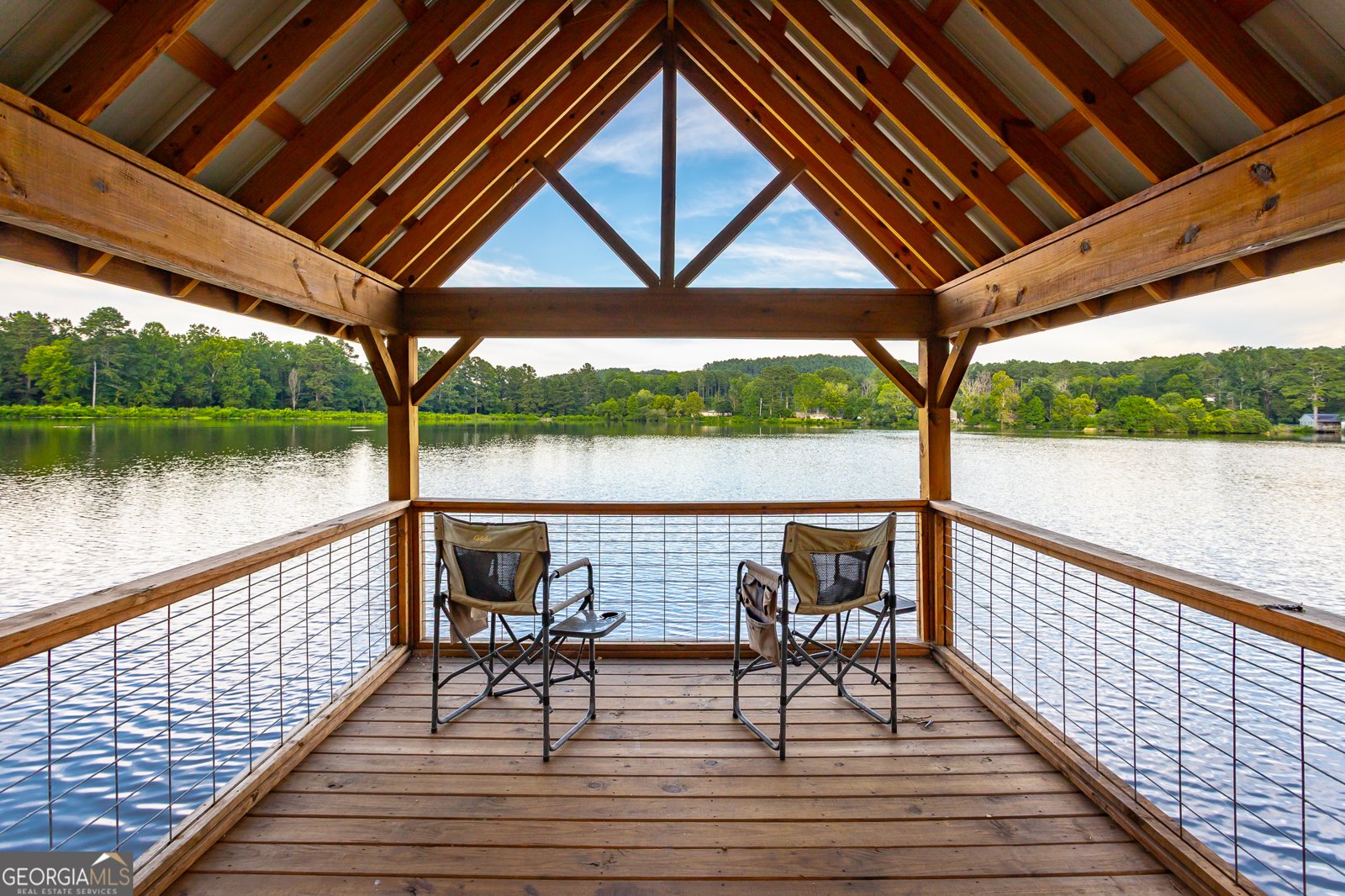 1370 &1372 Peggy Lane Tunnel Hill - 5