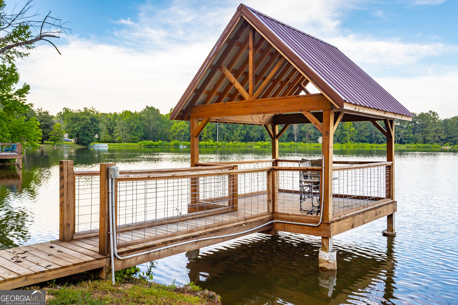 1370 &1372 Peggy Lane Tunnel Hill - 50