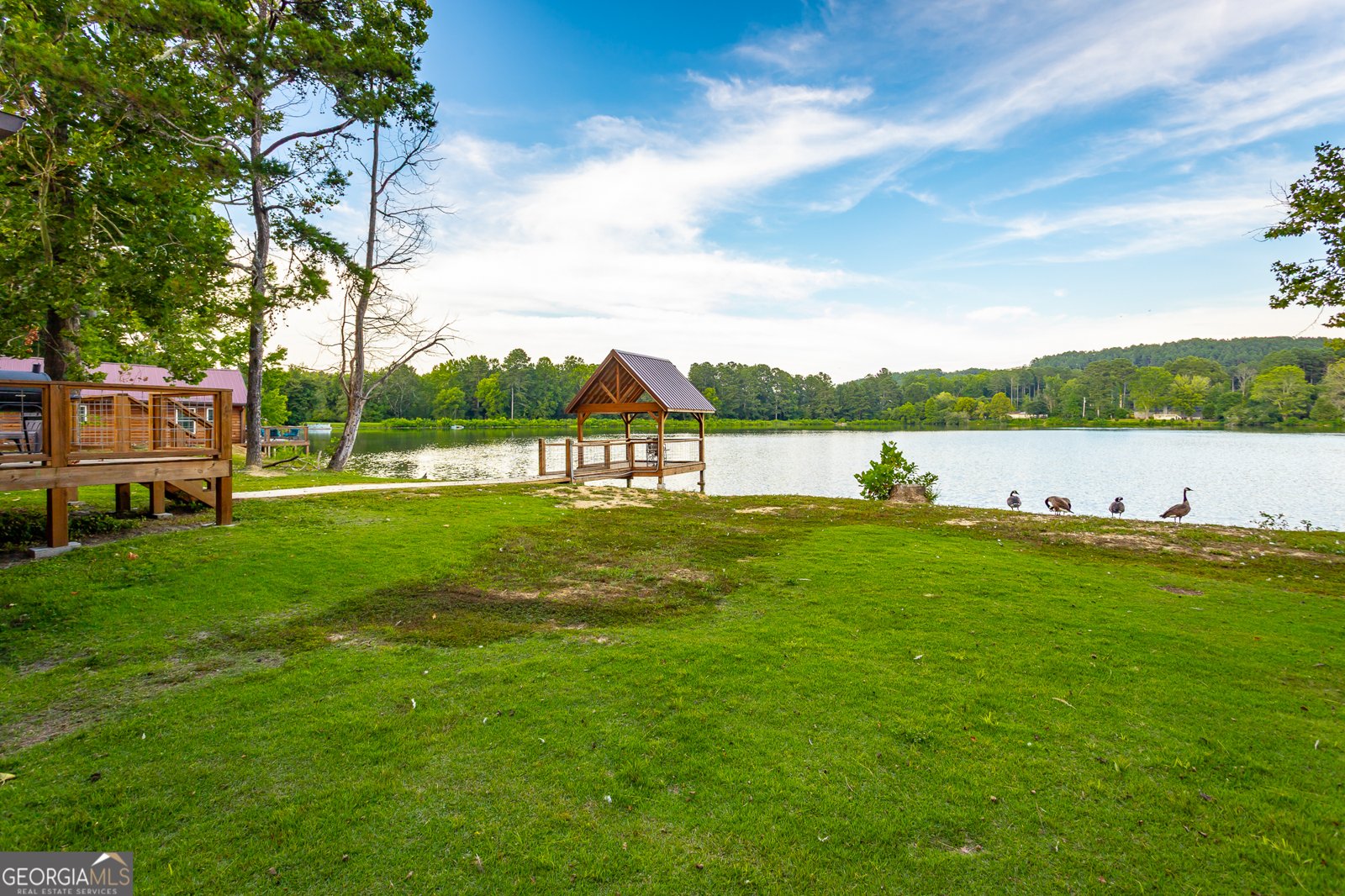 1370 &1372 Peggy Lane Tunnel Hill - 55