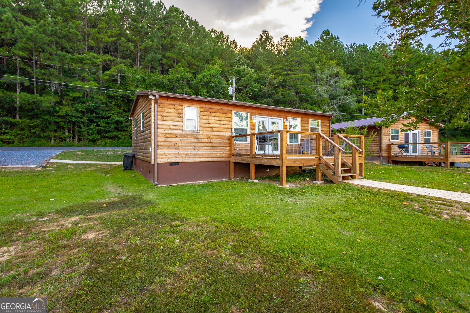 1370 &1372 Peggy Lane Tunnel Hill - 56