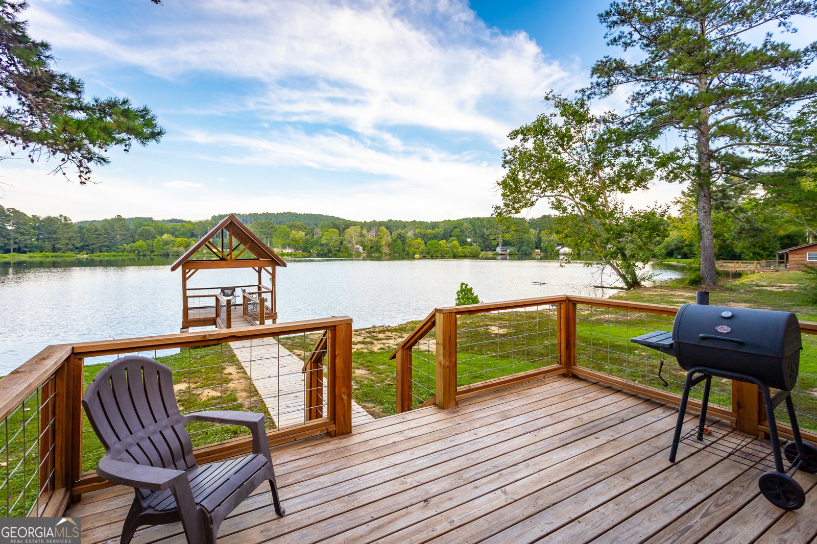 1370 &1372 Peggy Lane Tunnel Hill - 57