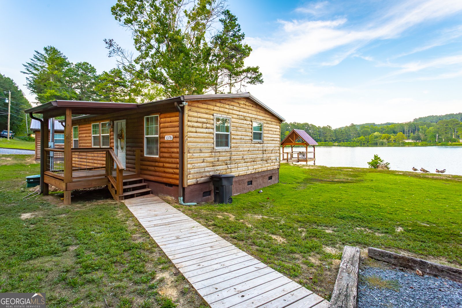 1370 &1372 Peggy Lane Tunnel Hill - 60