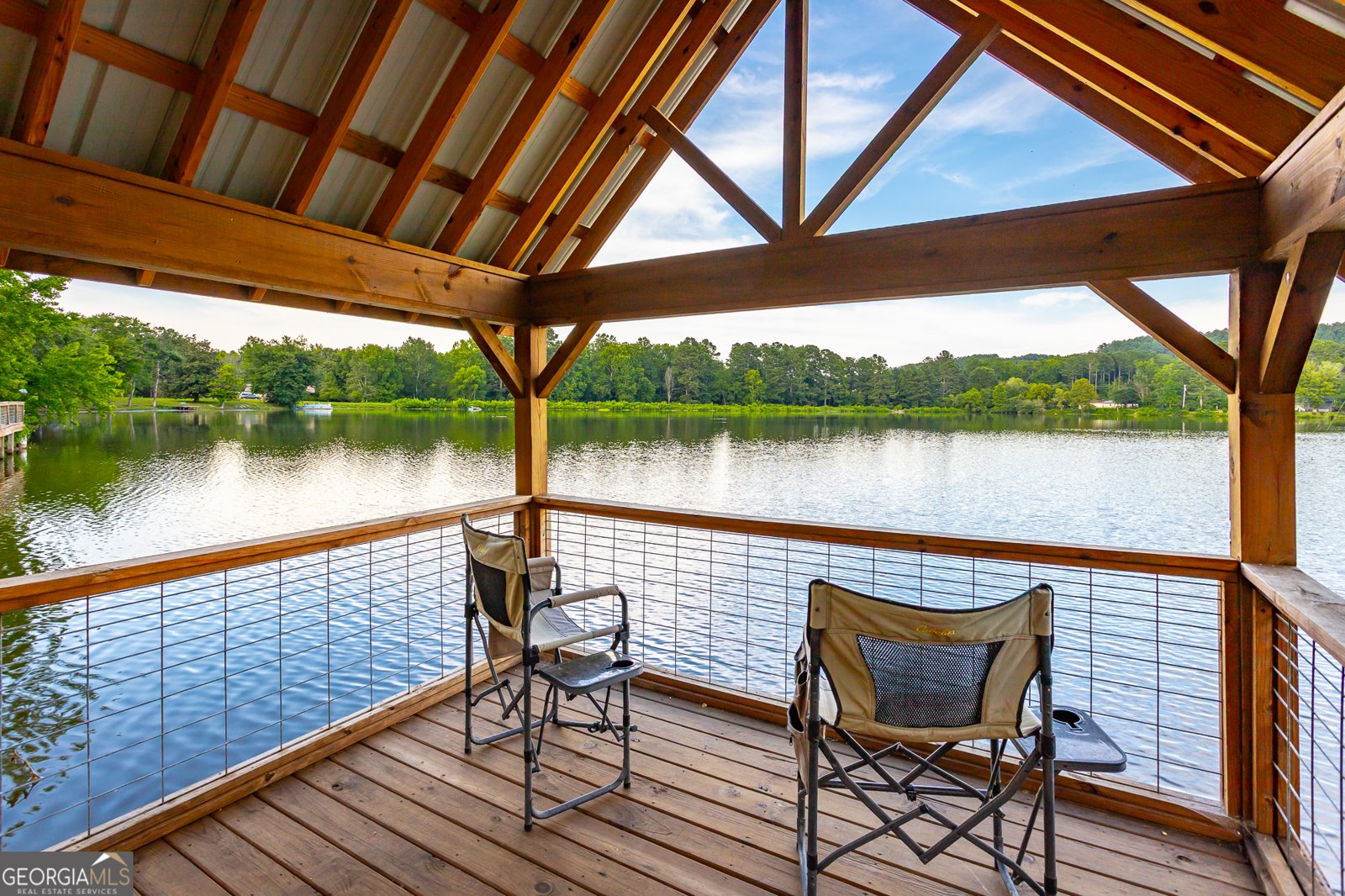 1370 &1372 Peggy Lane Tunnel Hill - 7