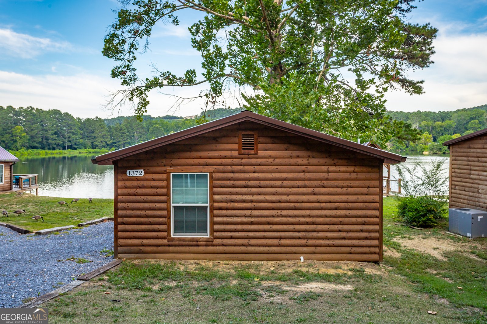 1370 &1372 Peggy Lane Tunnel Hill - 75