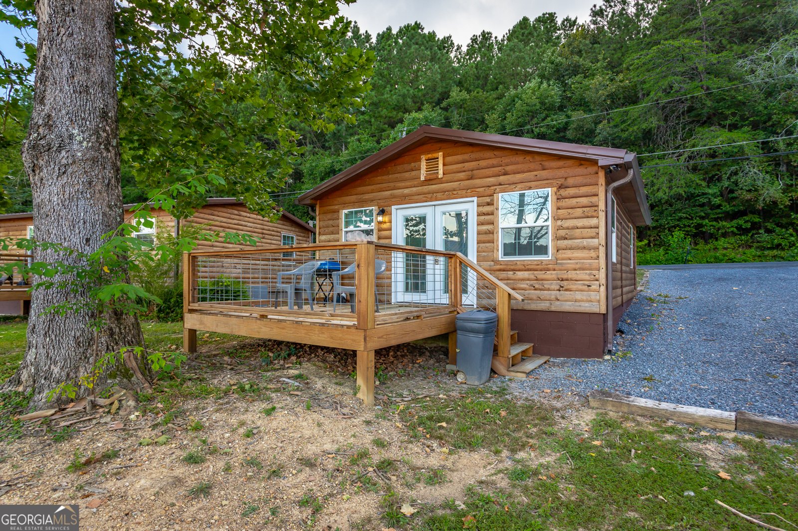 1370 &1372 Peggy Lane Tunnel Hill - 79