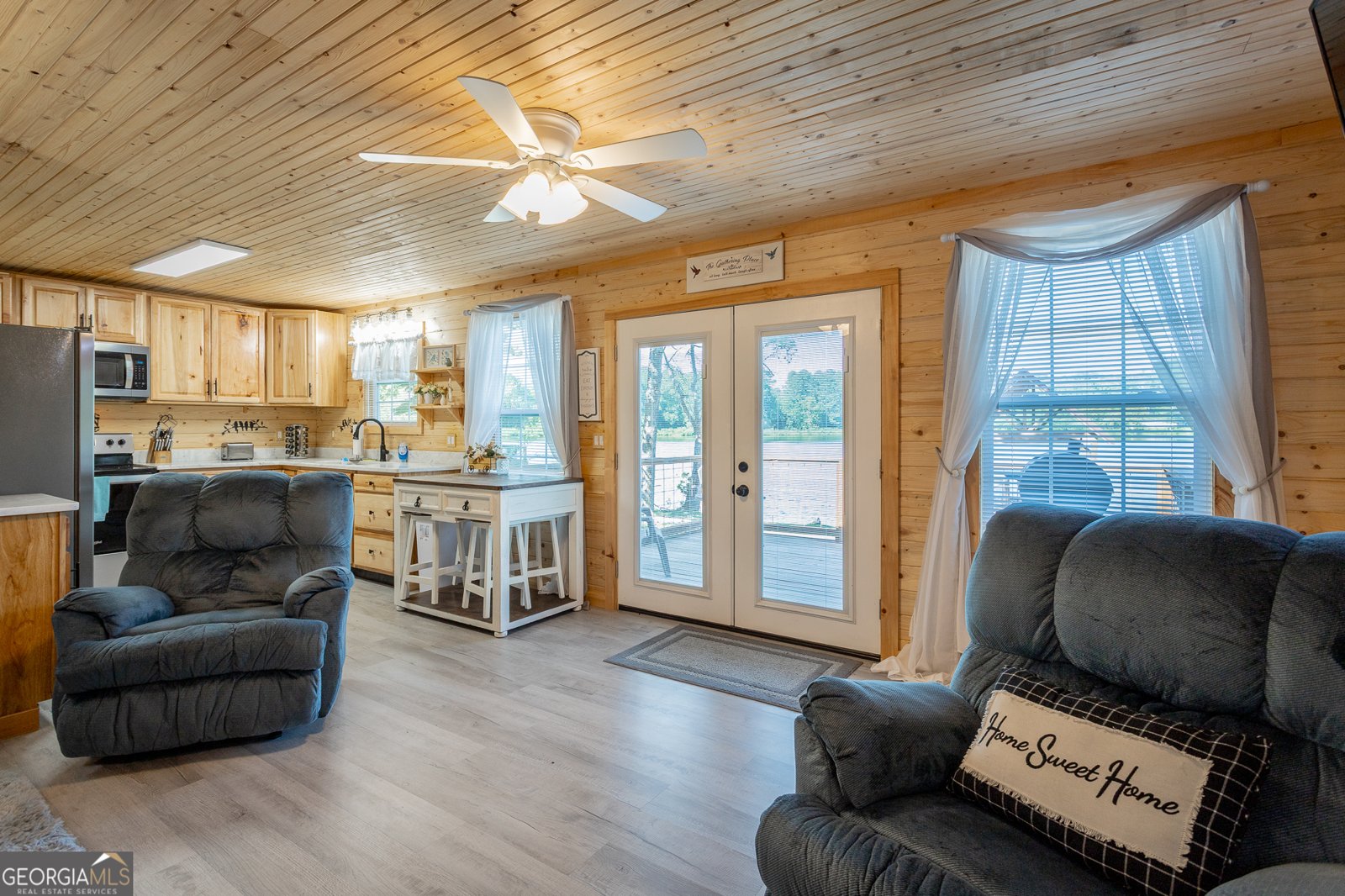 1370 &1372 Peggy Lane Tunnel Hill - 8