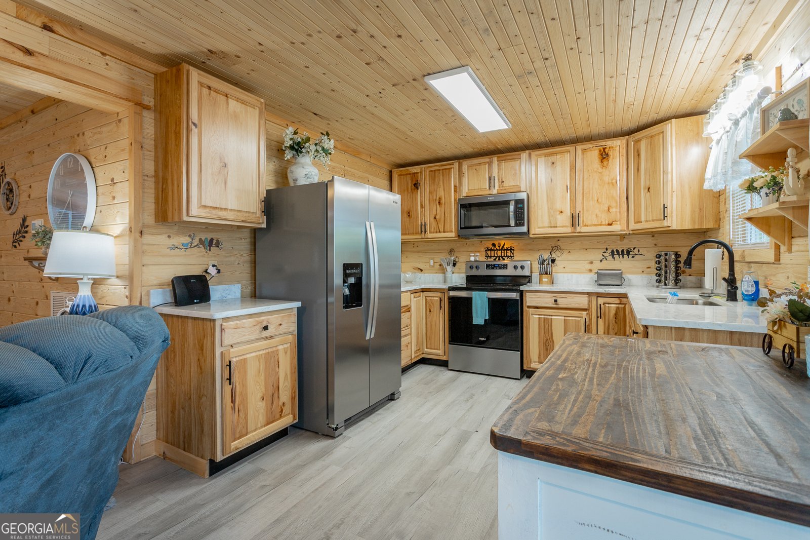 1370 &1372 Peggy Lane Tunnel Hill - 9