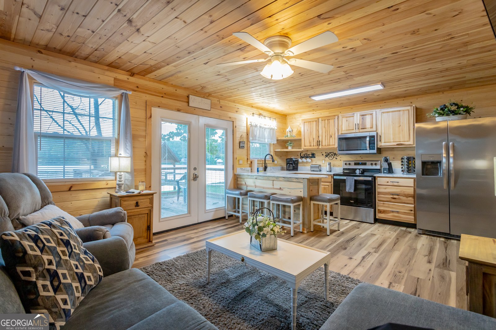 1370 &1372 Peggy Lane Tunnel Hill - 96