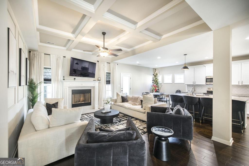 407 Dog Fennel Lane Perry - 11