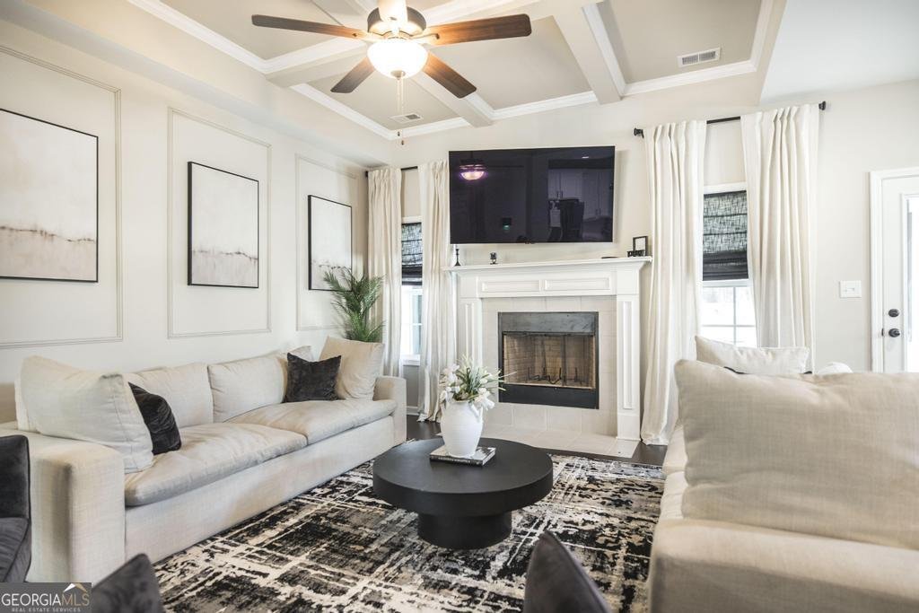 407 Dog Fennel Lane Perry - 12