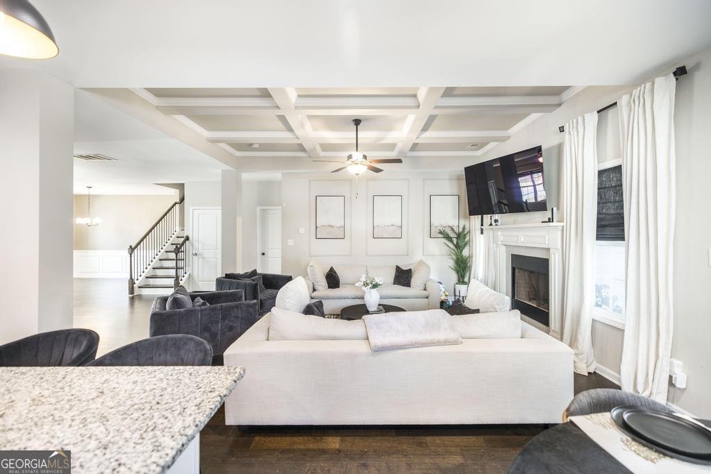 407 Dog Fennel Lane Perry - 13