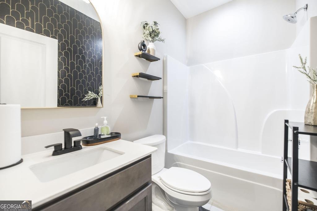 407 Dog Fennel Lane Perry - 16