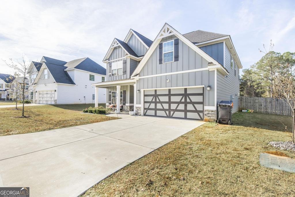 407 Dog Fennel Lane Perry - 3