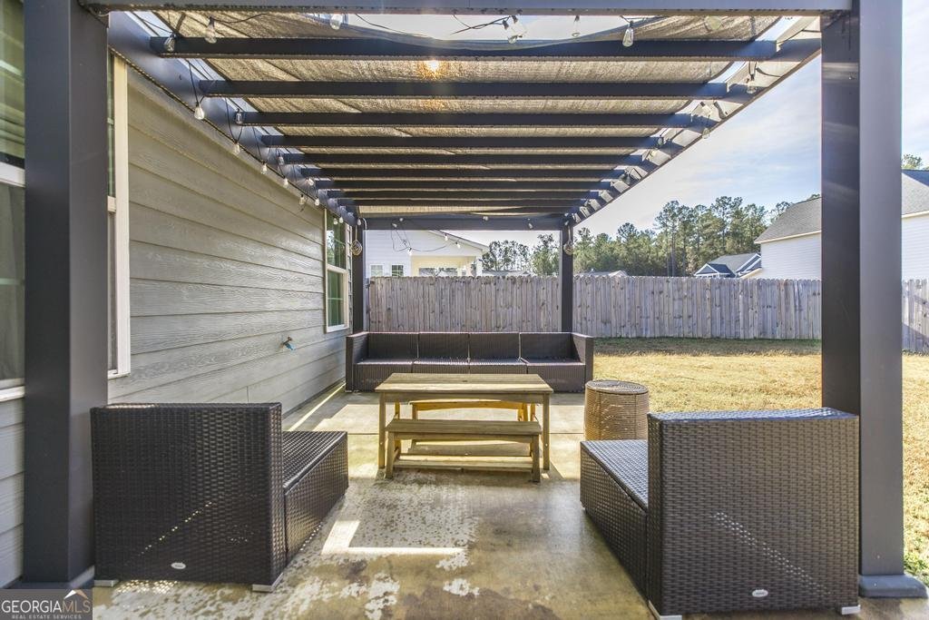 407 Dog Fennel Lane Perry - 32