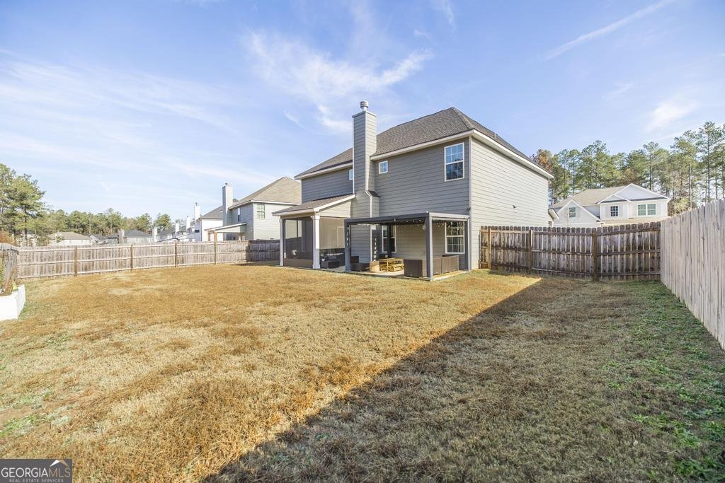 407 Dog Fennel Lane Perry - 36