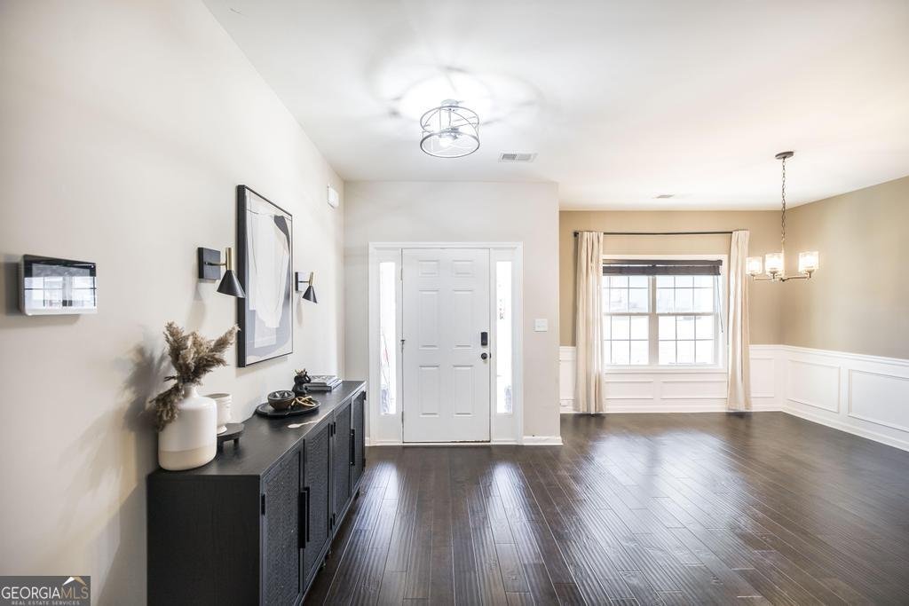 407 Dog Fennel Lane Perry - 4