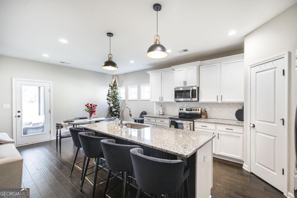 407 Dog Fennel Lane Perry - 6