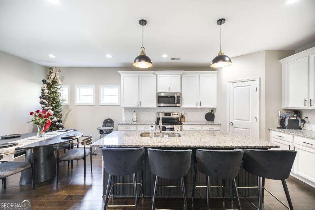 407 Dog Fennel Lane Perry - 7