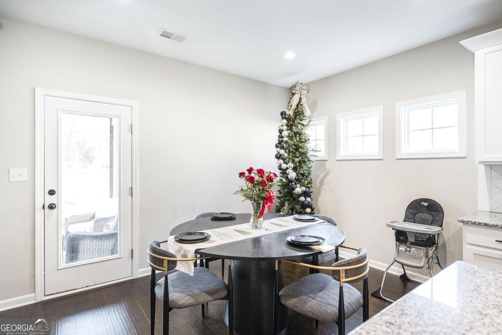 407 Dog Fennel Lane Perry - 8