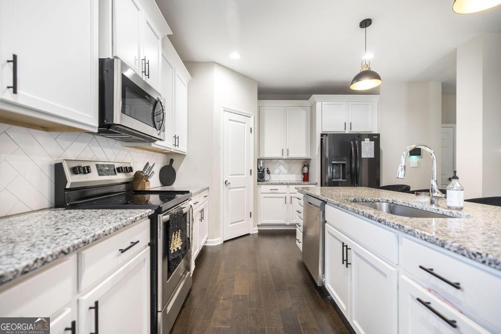 407 Dog Fennel Lane Perry - 9