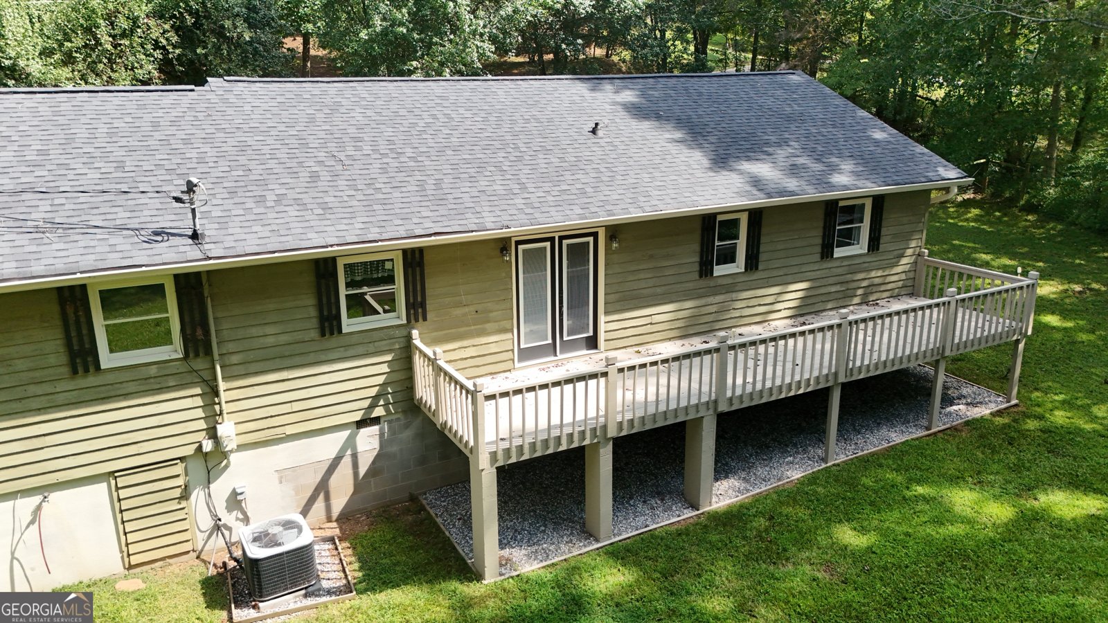 253 Yonah Valley Road Cleveland - 18