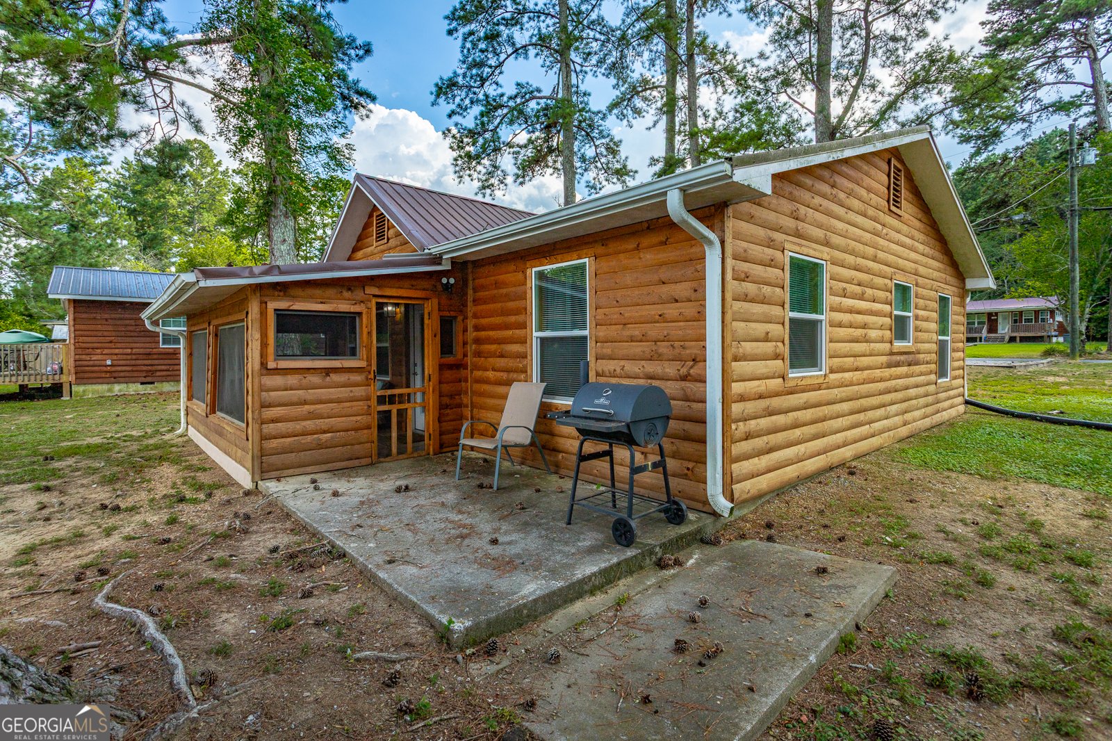 1352 Peggy Lane Tunnel Hill - 7