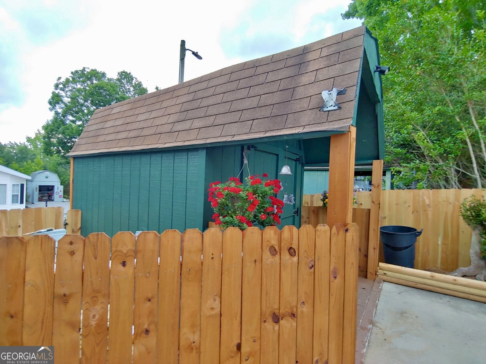 16 Dutchman Way Cleveland - 12