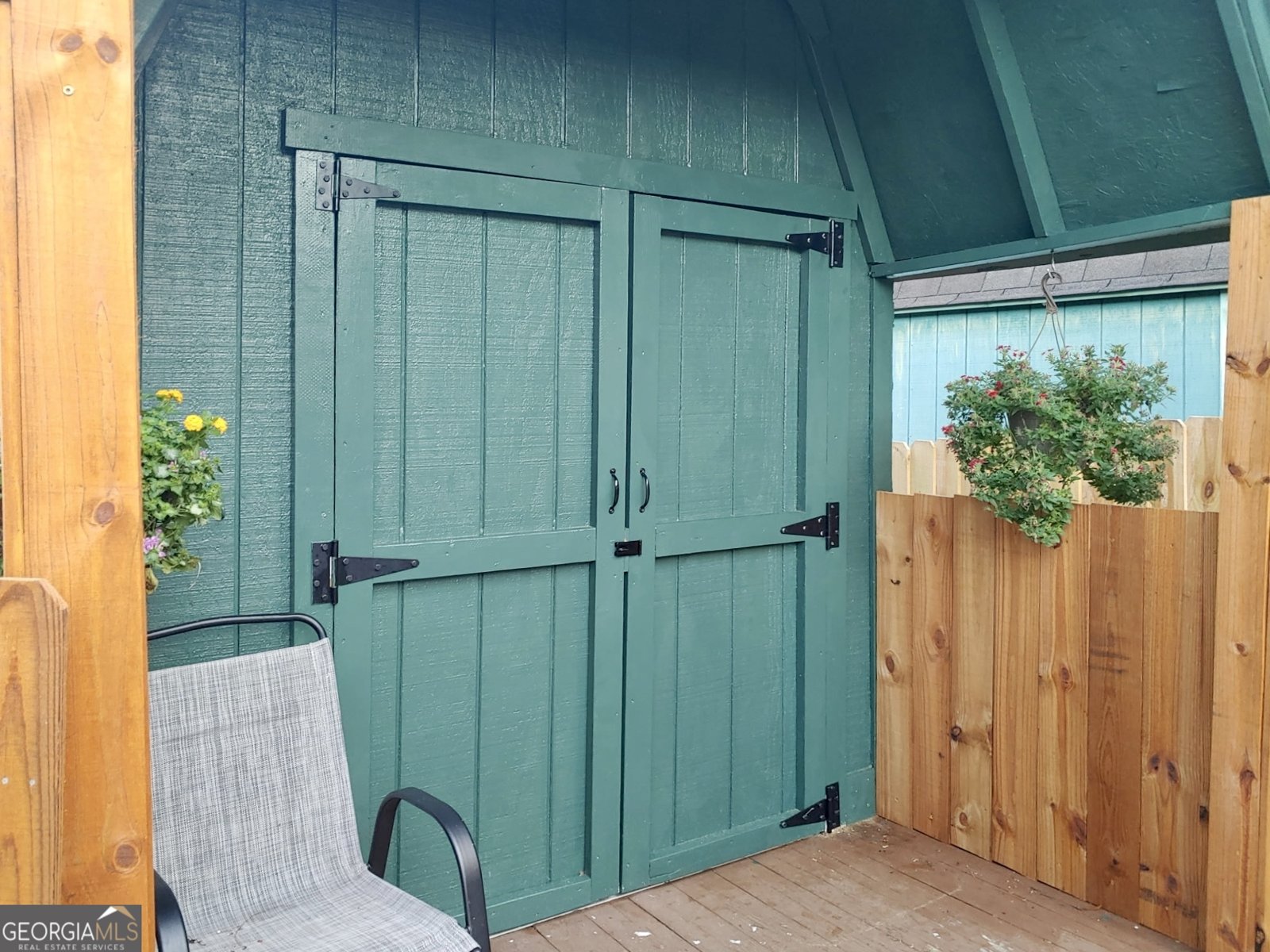 16 Dutchman Way Cleveland - 13