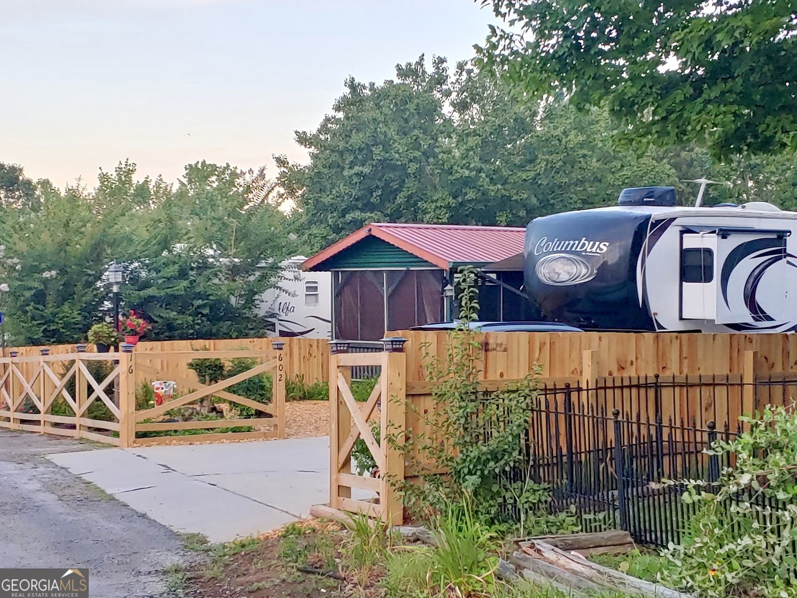 16 Dutchman Way Cleveland - 2