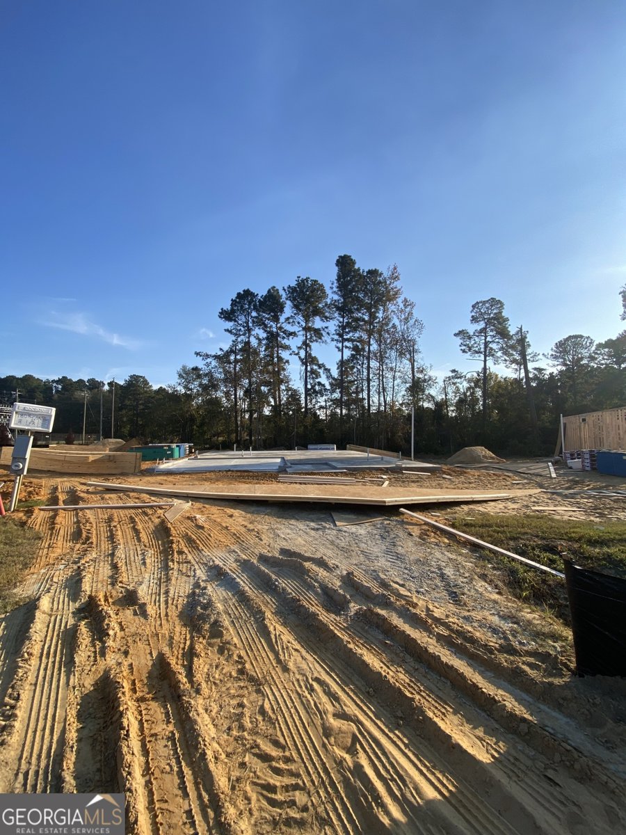 180 Foxridge Court Metter - main photo