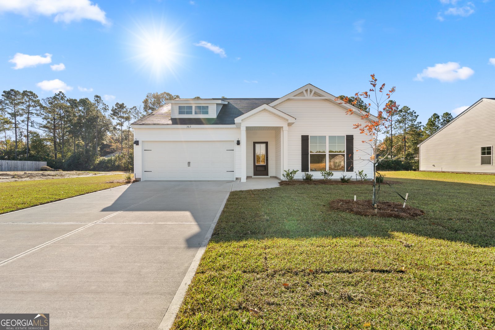 180 Foxridge Court Metter - 2