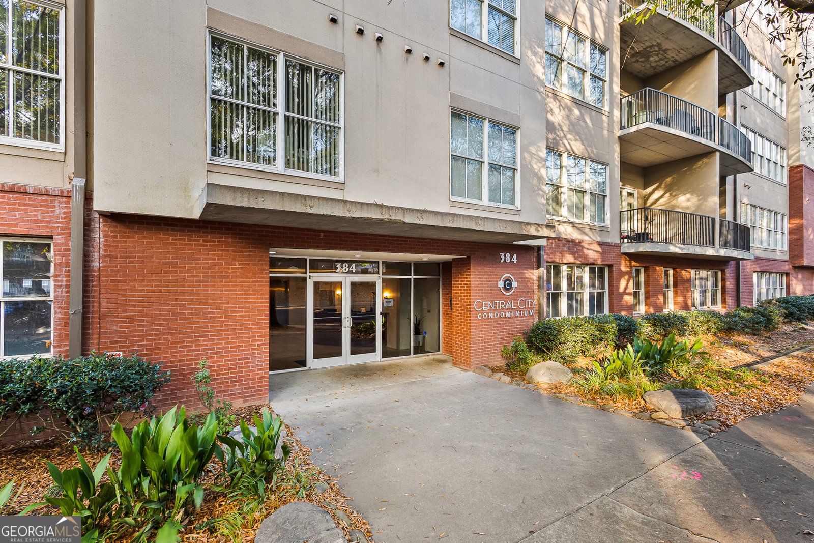 384 Ralph McGill Boulevard Atlanta - 1