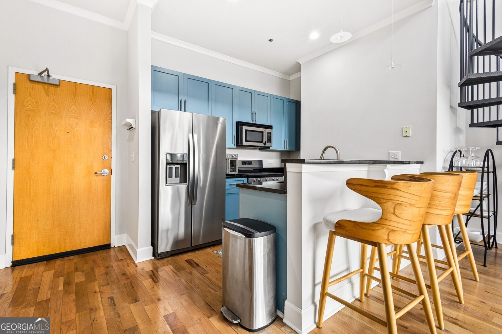 384 Ralph McGill Boulevard Atlanta - 2