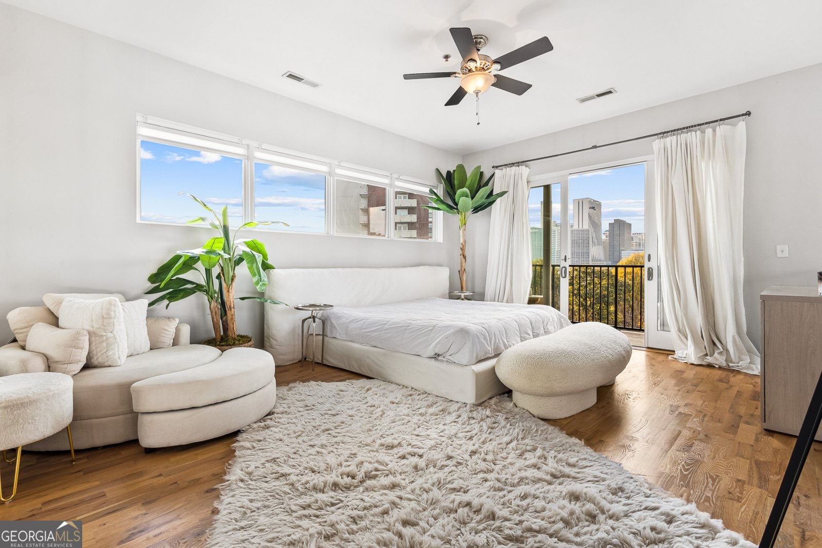 384 Ralph McGill Boulevard Atlanta - 21