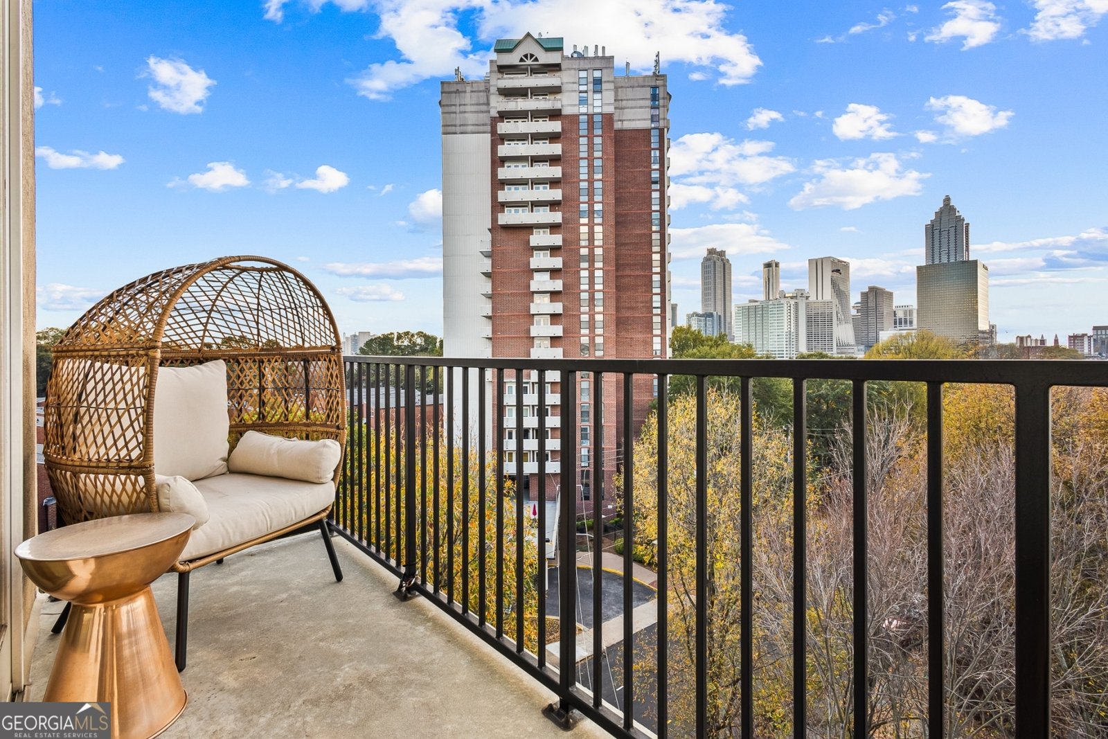 384 Ralph McGill Boulevard Atlanta - 23