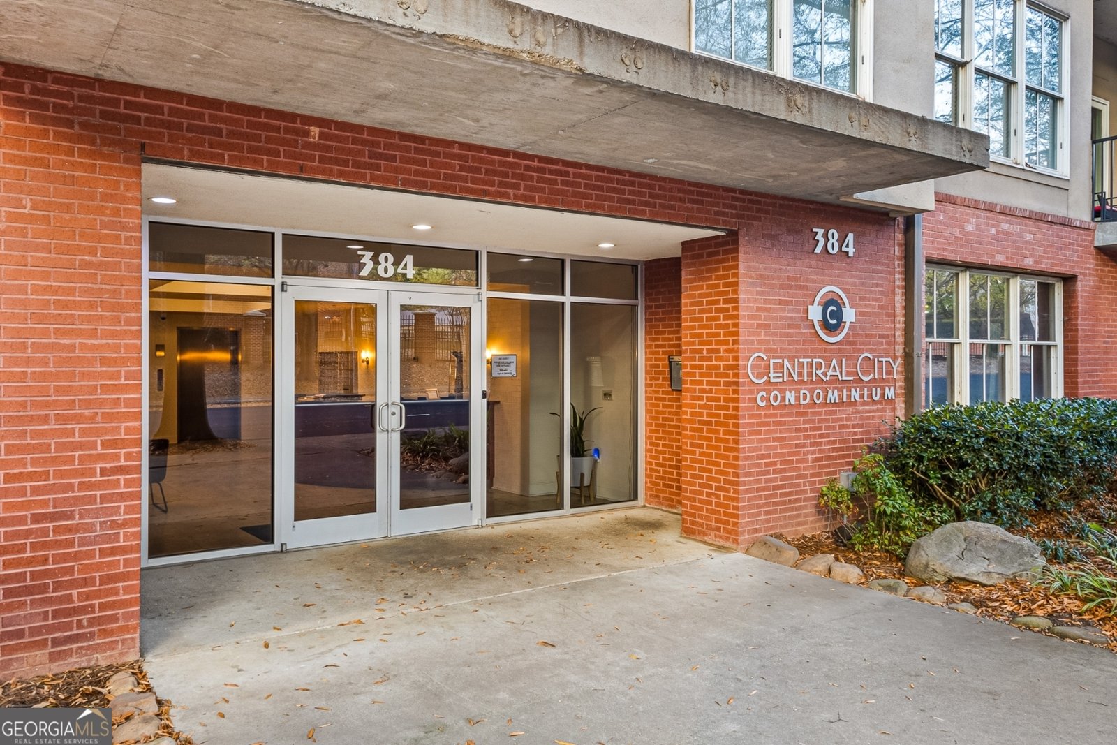 384 Ralph McGill Boulevard Atlanta - 28