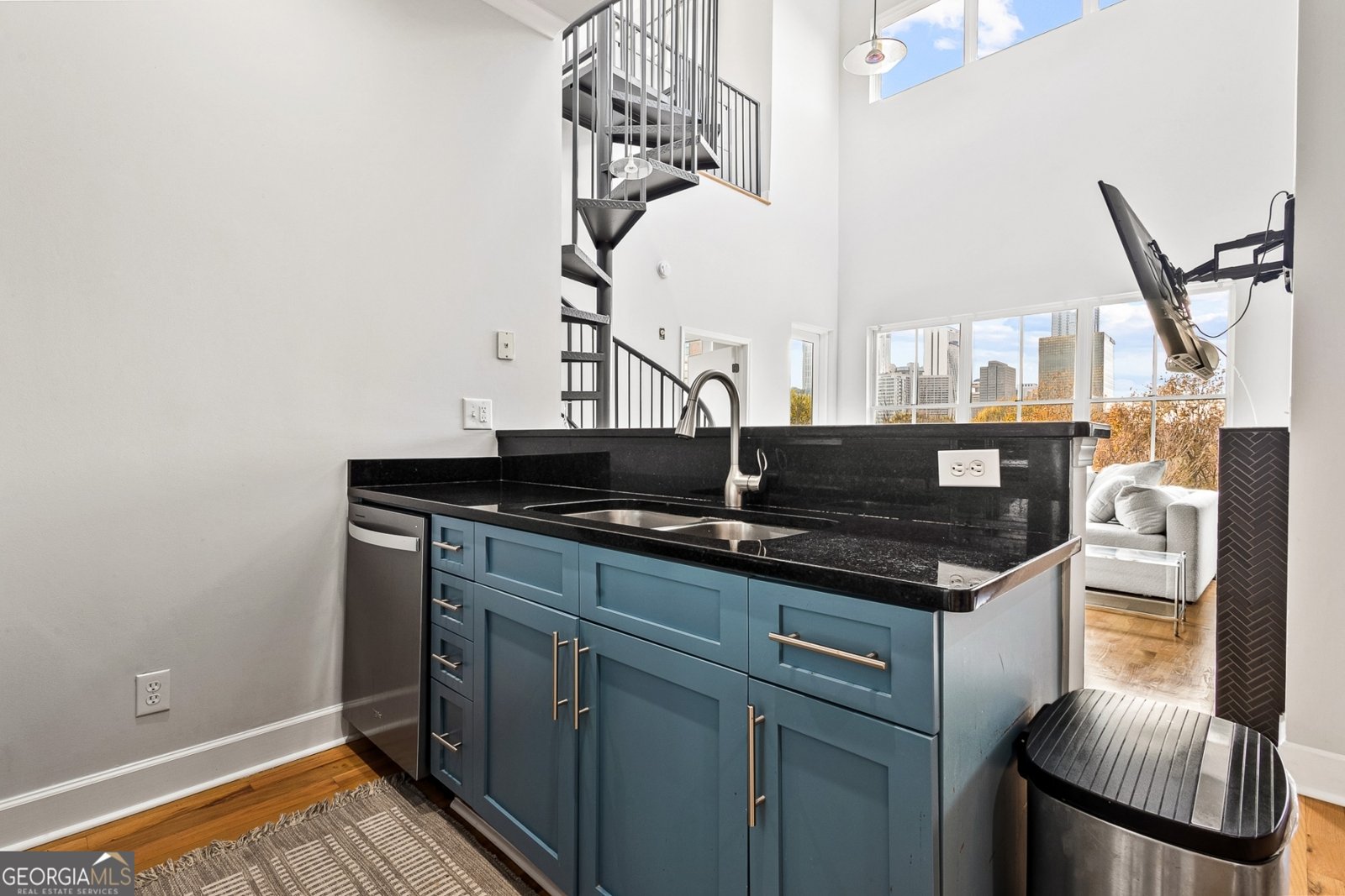 384 Ralph McGill Boulevard Atlanta - 4