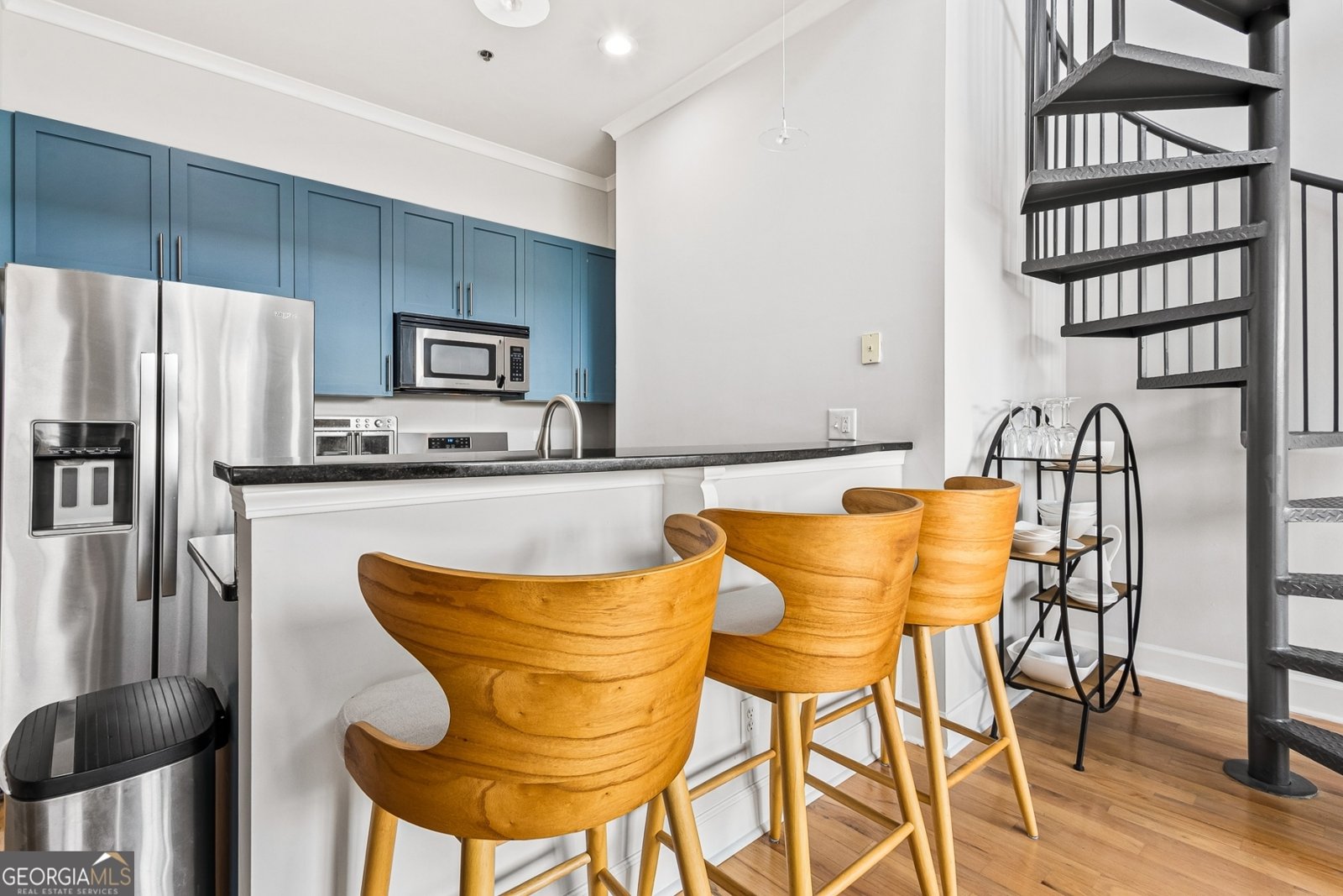 384 Ralph McGill Boulevard Atlanta - 5