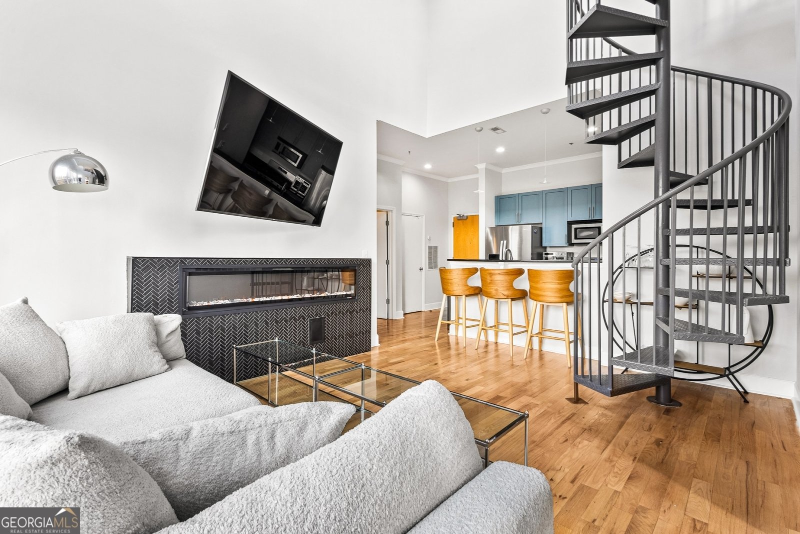 384 Ralph McGill Boulevard Atlanta - 6