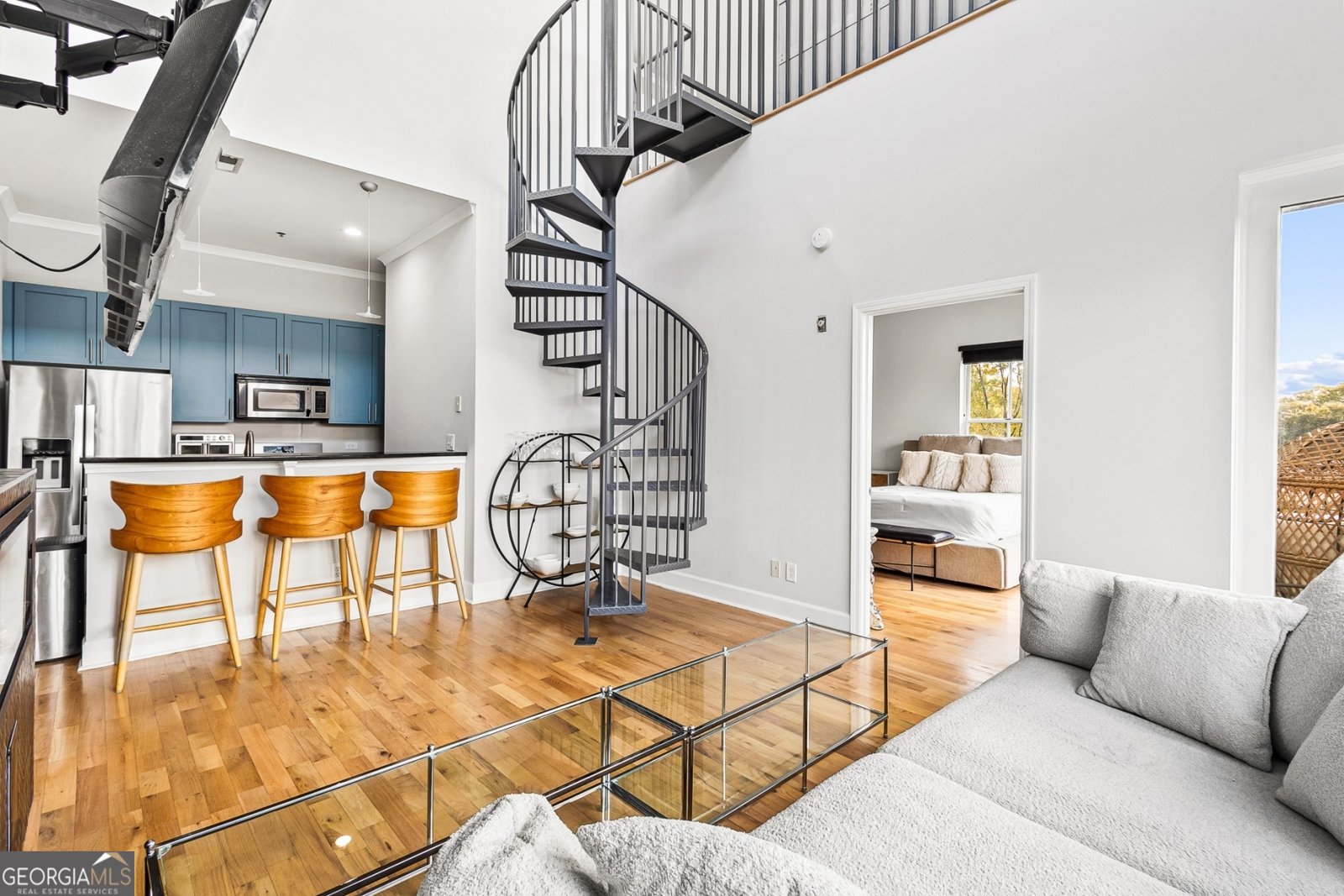 384 Ralph McGill Boulevard Atlanta - 8