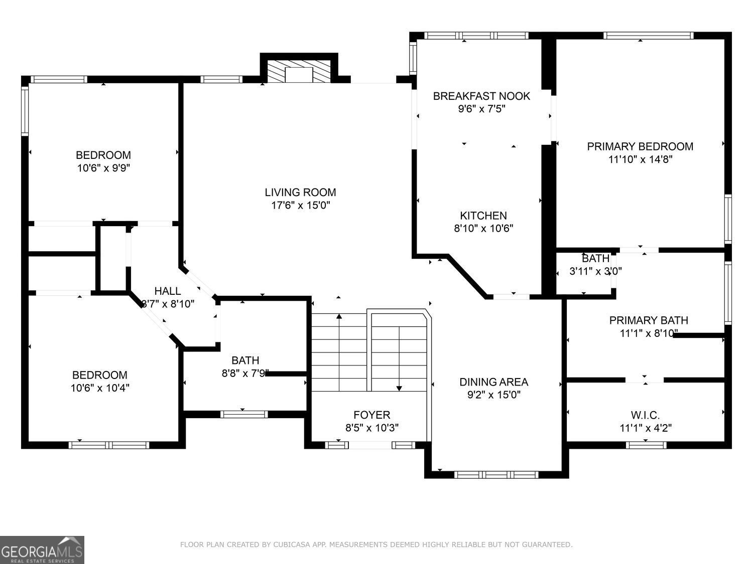 8903 Carroll Road Winston - 10