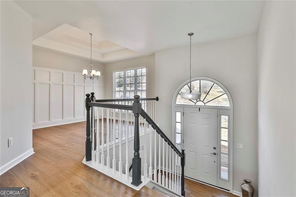 8903 Carroll Road Winston - 12