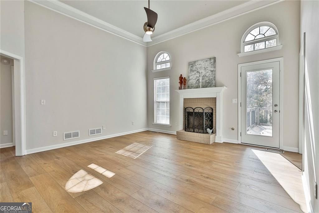 8903 Carroll Road Winston - 16