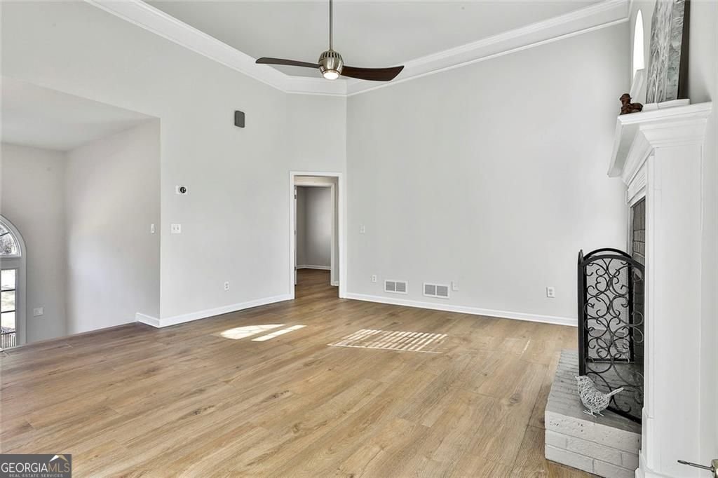 8903 Carroll Road Winston - 17