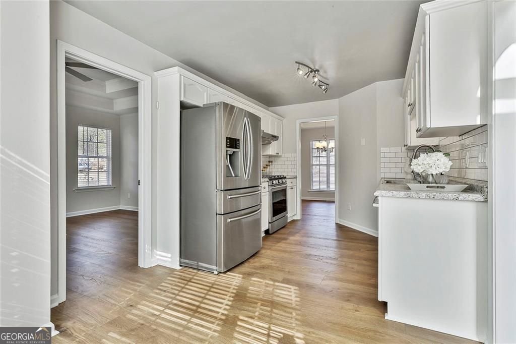 8903 Carroll Road Winston - 21