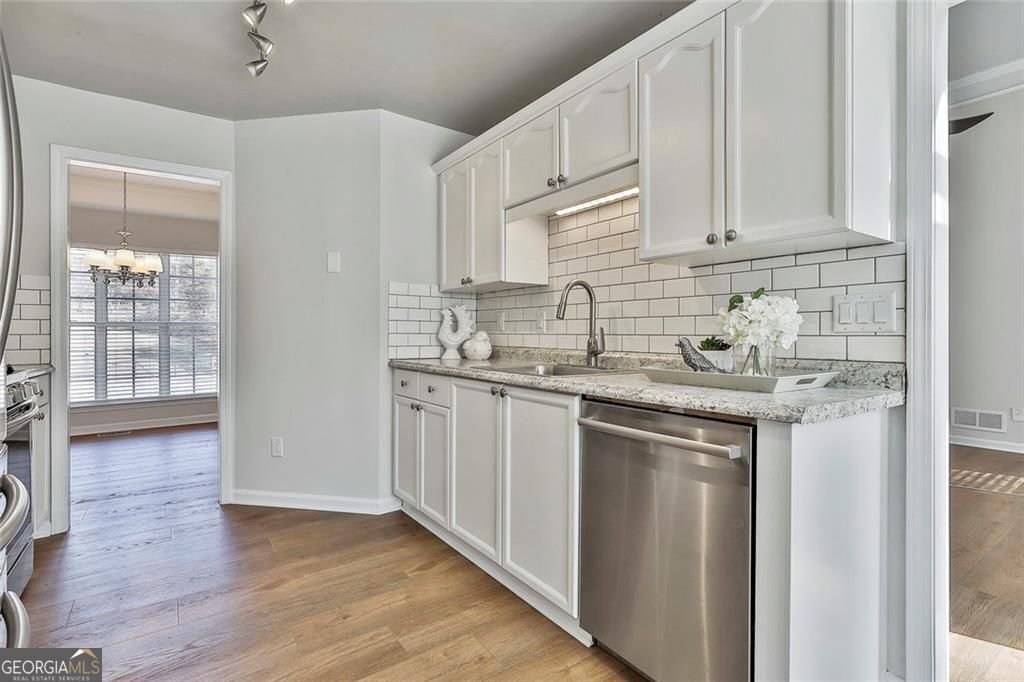 8903 Carroll Road Winston - 22