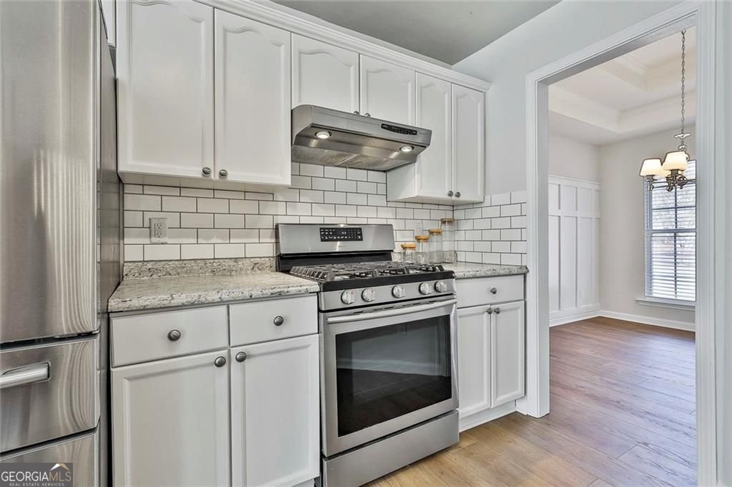 8903 Carroll Road Winston - 23